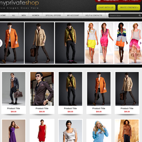 web design and development company