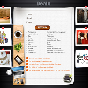 Offshore Web Designer & Web Development India