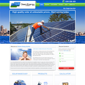 Hire Website Design & Developers