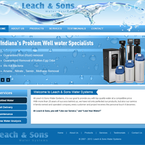 Designing Services in India