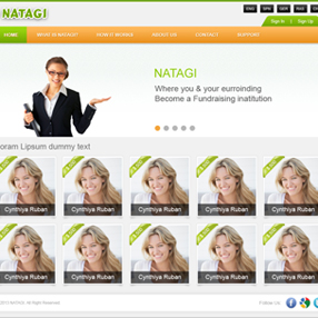 Web Design company Rajkot