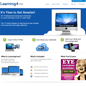 ecommerce website design
