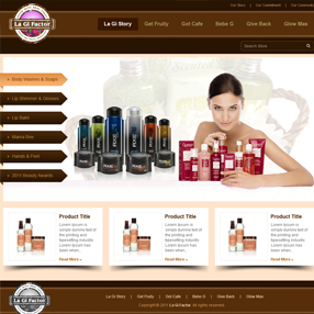 affordable web design